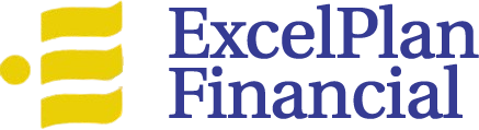 Logo | ExcelPlan Financial | Burlington Ontario ON