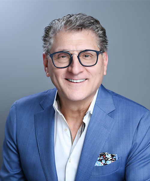 roy maiero
